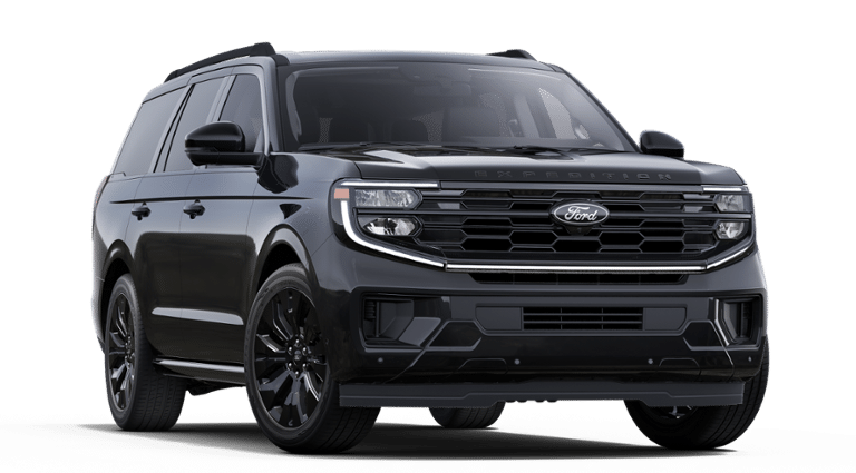 Expedition® vehicle